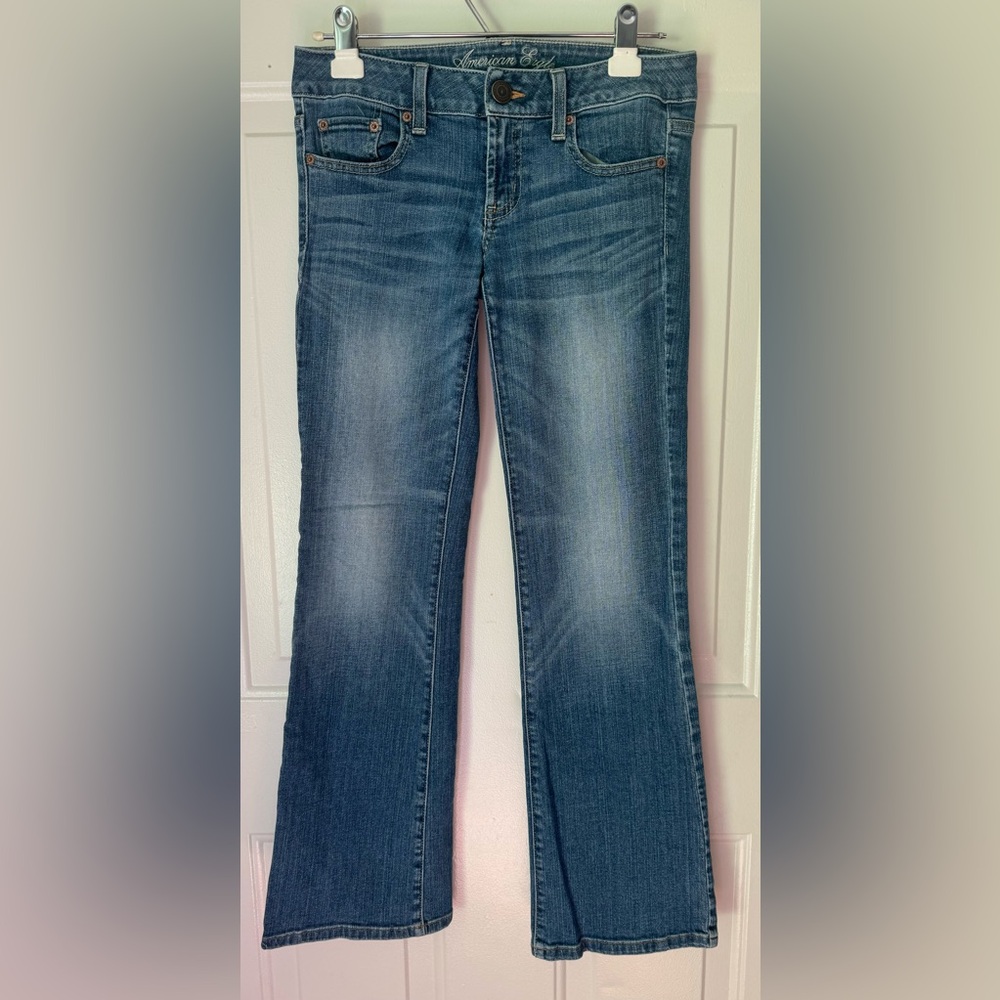 American Eagle Strech Jeans size 2
